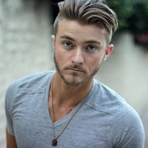 Meet your Posher, William